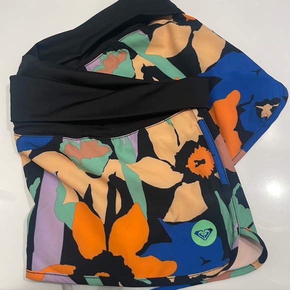 Roxy Swim shorts XXL - Picture 1 of 4